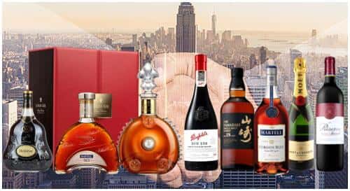 绩溪县回收洋酒